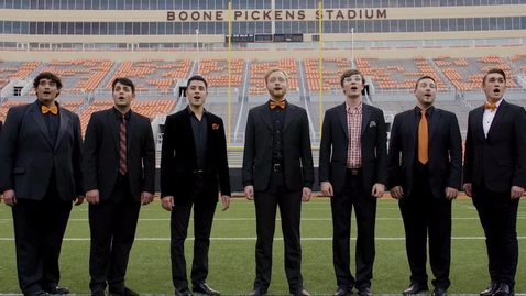 Thumbnail for Pokeapella Pays Tribute to T. Boone Pickens