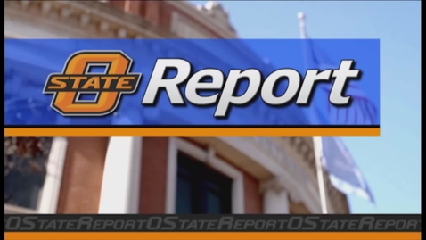 Thumbnail for OStateReport: Miss OSU, Poetry Slam and Pitch and Poster