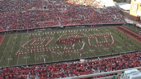 Thumbnail for Sounds of the Cowboy Marching Band