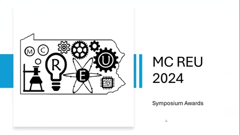 Thumbnail for Symposium Results - 2024