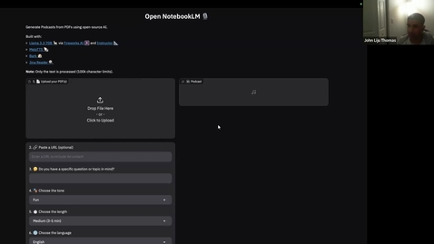 Thumbnail for My Meeting