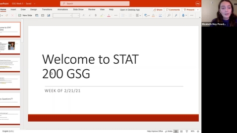 Thumbnail for PSL-GSG STAT 200 - Beth (Spring 2021 Week 5)
