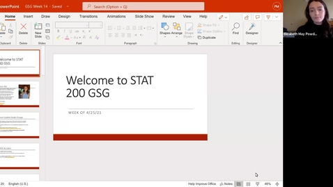Thumbnail for PSL-GSG STAT 200 - Beth (Spring 2021 Week 14)