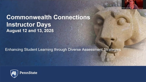 Thumbnail for Enhancing Learning through Diverse Assessment Strategies