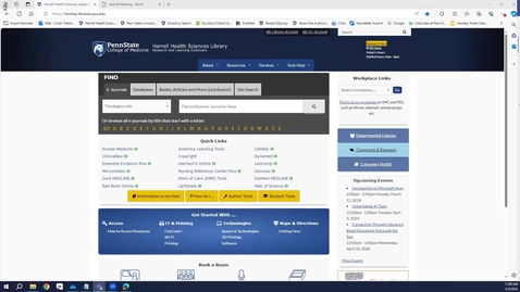 Thumbnail for Account Profiles Demo