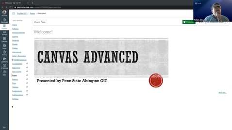 Thumbnail for Canvas Advanced