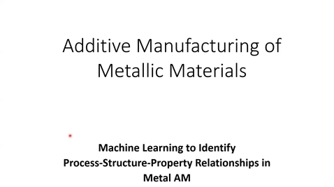 Thumbnail for 567 - Machine Learning for PSP relationships