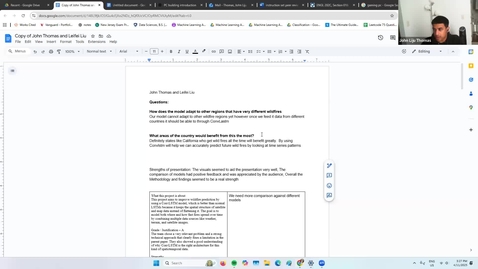 Thumbnail for John Liju Thomas's Zoom Meeting