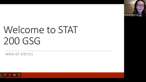 Thumbnail for PSL-GSG STAT 200 - Beth (Spring 2021 Week 7)