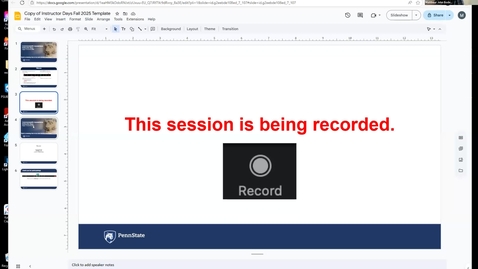 Thumbnail for Tools to develop low or no cost student resources