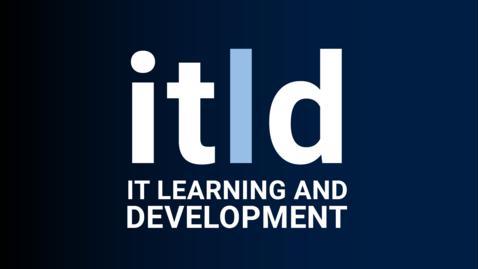 Thumbnail for LinkedIn Learning Day