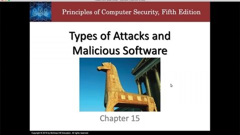 Thumbnail for SRA 221 Lecture 7 Section 2