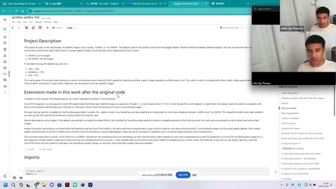Thumbnail for John Liju Thomas's Zoom Meeting