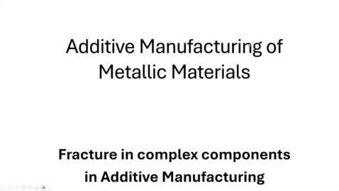 Thumbnail for 567: Fracture in complex components