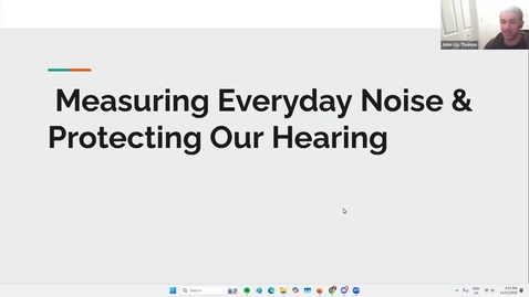 Thumbnail for John Liju Thomas's Zoom Meeting