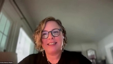 Go to Open Educational Resources: Finding & Integrating No- and Low-Cost Course Materials with duration: 30 minutes, 23 seconds