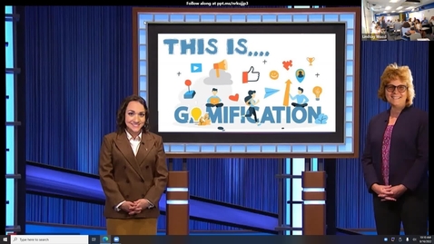 Thumbnail for What is…gamification?