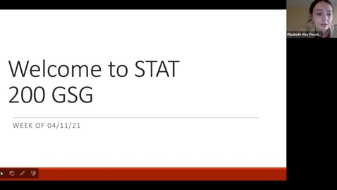 Thumbnail for PSL-GSG STAT 200 - Beth (Spring 2021 Week 12)