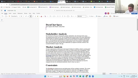 Thumbnail for John Liju Thomas's Zoom Meeting