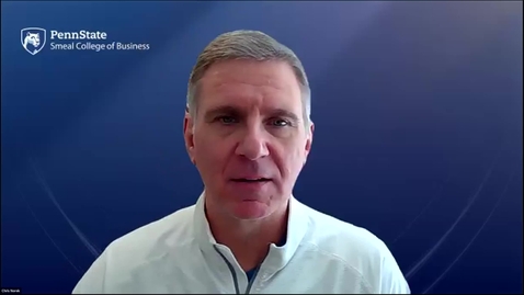Thumbnail for Introduction to Supply Chain Analytics (OV-ISCA-13) Program 