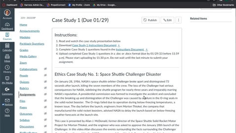 Thumbnail for BA342: Case Study 1 Instructions