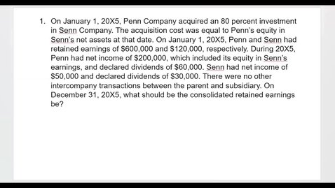 Thumbnail for L5 CPA Practice Q1