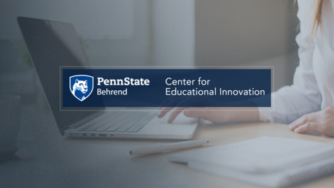 Thumbnail for 2025 CEI Impact: World Campus