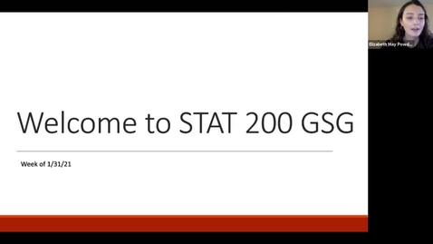 Thumbnail for PSL-GSG STAT 200 - Beth (Spring 2021 Week 3)
