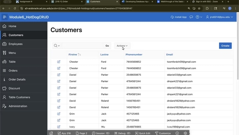 Thumbnail for Joseph Shiju's Zoom Meeting