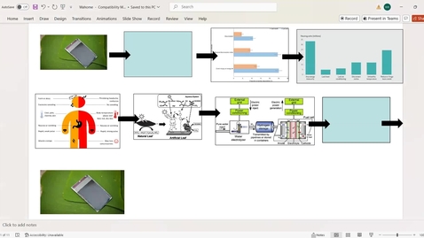Thumbnail for Kirsten Wairimu Wahome's Zoom Meeting