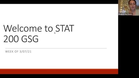Thumbnail for PSL-GSG STAT 200 - Beth (Spring 2021 Week 8)