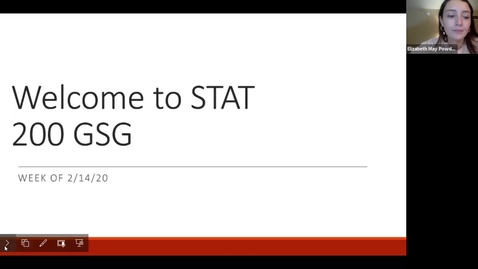 Thumbnail for PSL-GSG STAT 200 - Beth (Spring 2021 Week 4)