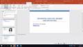 Go to Geospatial Analysis: ArcMap and ArcGIS Pro with duration: 1 hour, 29 minutes