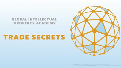 Thumbnail for Trade Secrets