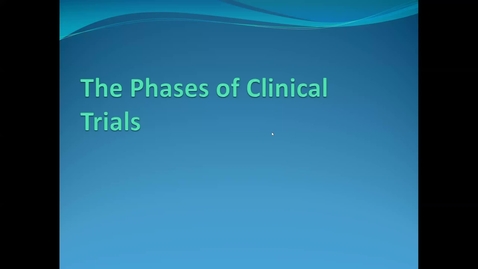 Thumbnail for Lecture 1.1. Introduction (Part 3) [PHS580]