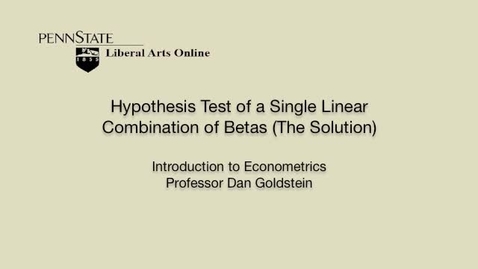 Thumbnail for ECON306_L06_Hypothesis_Test_Single_Combo_Betas_Solution