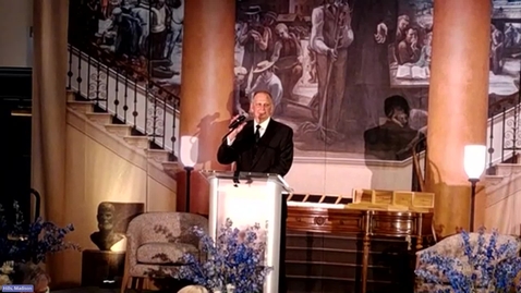 Thumbnail for 2025 Distinguished Alumni Awards