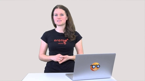 Thumbnail for L08f: Getting Started With Orange 05: Hierarchical Clustering