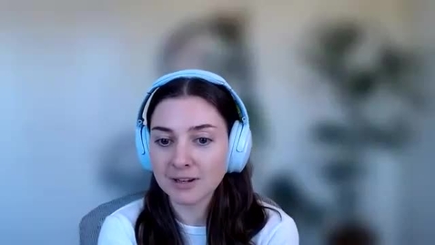 Thumbnail for Sarah Perry career