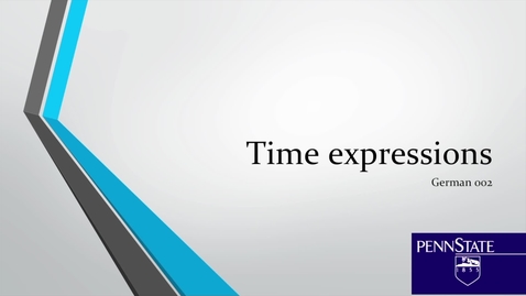 Thumbnail for GER002_Time_Expressions