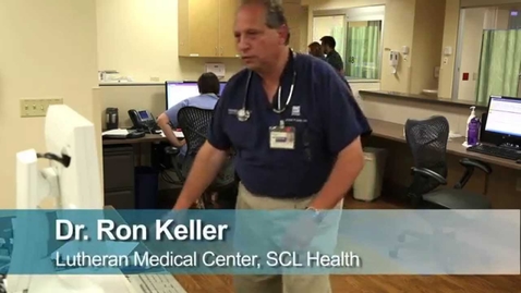 Thumbnail for Health Information Exchange: Improving Patient Care &amp; Streamlining Clinical Workflow