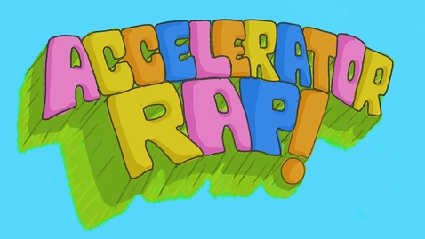 Thumbnail for ARap! Lean Startup