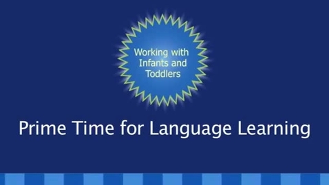 Thumbnail for Supporting Second Languages in I-T Classrooms