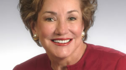 Thumbnail for Oral history interview with Elizabeth Dole (1936-)
