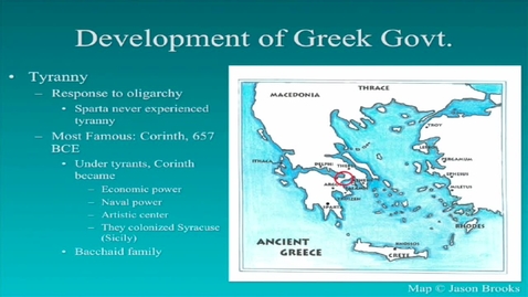 Thumbnail for CAMS025_L12_Video_04_Dev_Greek_Government_Tyranny