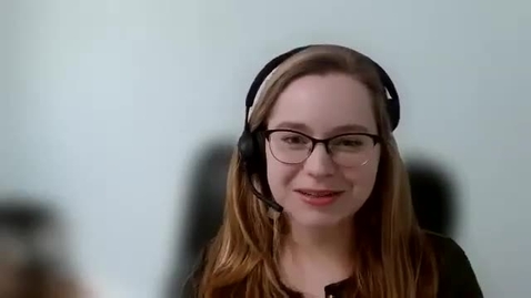 Thumbnail for Kristin Koze advice