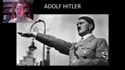Thumbnail for HIST144OLD_L02_Hitlers_Rise_to_Power