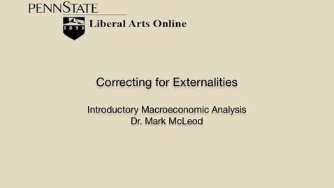 Thumbnail for ECON102_L11_Correcting_for_Externalities