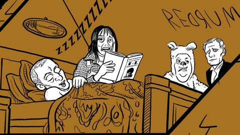 Thumbnail for Kant's Axe