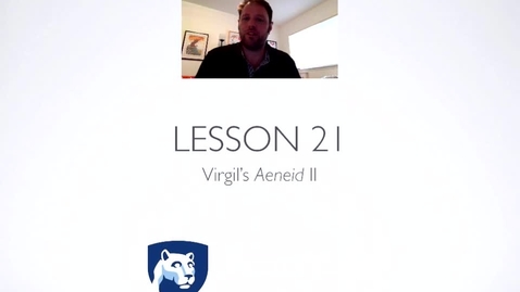Thumbnail for CAMS045OLD_L21_V1_Virgils_Aeneid_II